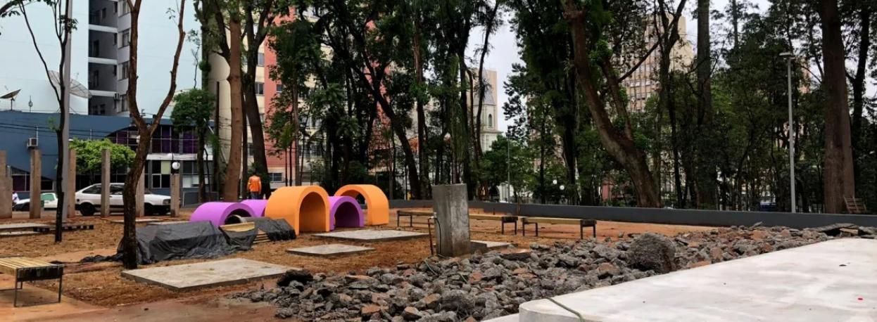 OGPL apresenta 10 propostas para melhorar a contratação de obras em Londrina